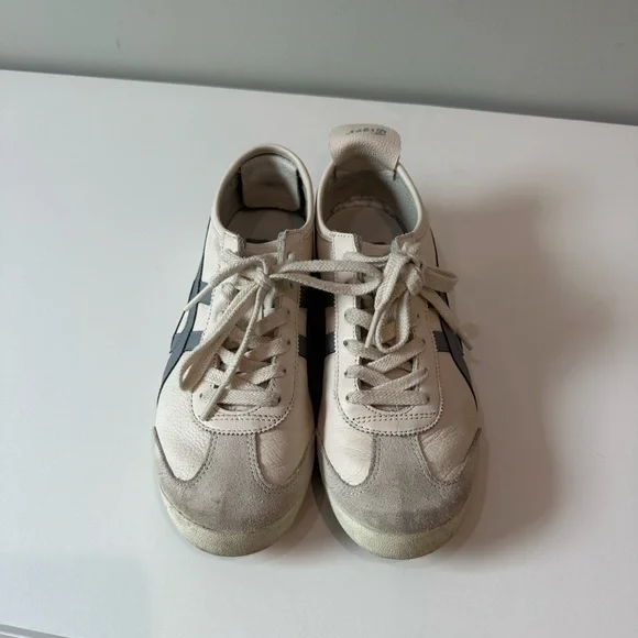 Onitsuka Tiger Mexico 66 'White Light Grey' – Size US 6 M - Picture 2 of 4